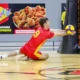 MVB RECAP: Gryphons Sweep Trent in Home Weekend
Doubleheader