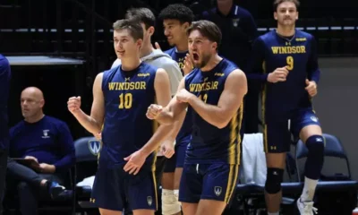 Back-to-back wins for Lancers in Kingston