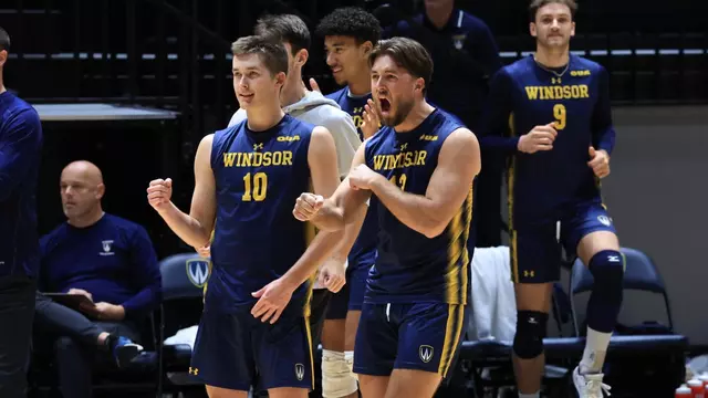 Back-to-back wins for Lancers in Kingston