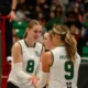 Huskies Secure Perfect Weekend With Clean Sweep Victory Over
Bobcats