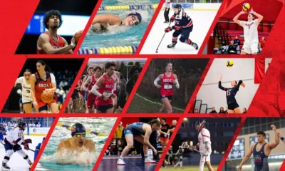 Badgers Weekly Wrap: Nov. 3-Nov. 9, 2025