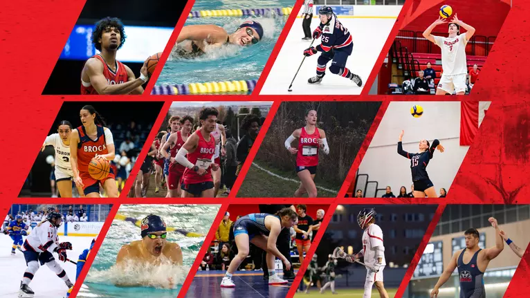 Badgers Weekly Wrap: Nov. 3-Nov. 9, 2025