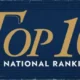TOP TEN RANKINGS