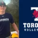 RILEY RETURNS TO TORONTO FOR 2026-27