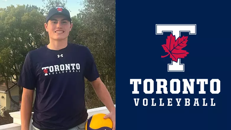 RILEY RETURNS TO TORONTO FOR 2026-27