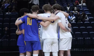 Bold Fall to No. 4 Lancers