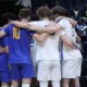 Bold Fall to No. 4 Lancers