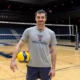 APPROACHING DIABETES LIKE SPORT; GRATTON ON HOW HE BALANCES
BOTH