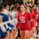 Volleyball Martlets stun Carabins 3-0 to avenge October
loss