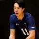 MEN’S VOLLEYBALL’S UNDEFEATED STREAK SNAPPED AGAINST
WATERLOO