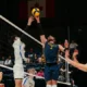Lancers power past Bold in weekend series