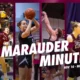 Marauder Minute (November 10 – 16, 2025)
