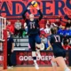 U SPORTS Top 10: Brock women’s volleyball team climbs to No.
6 in the rankings