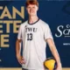 SPARTAN MALE ATHLETE OF THE WEEK I CORY SCHOENHERR