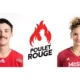 Hockey’s Belzile and volleyball’s Guidara named McGill
athletes of the week