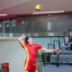MVB RECAP: Gryphons Push Win Streak to Four in Weekend
Doubleheader Sweep
