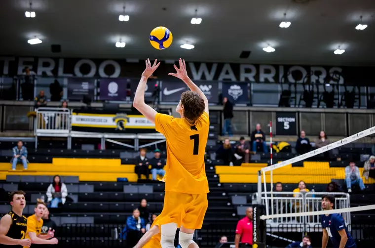 Warriors Weekend Wrap-Up: Top-10 take-downs in all three
sports