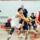 TOP TWO OUA OFFENSES SET TO COLLIDE AS YORK HOSTS
QUEEN’S