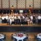 Record 549 student-athletes earn Academic All-Star Honours
for 2024-25; Mary Stewart, Tristan Gazaille, Alyssa You, and Ben
Sigurdson named Nixon Award recipients