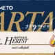 SPARTANS ANNOUNCE SIGNING OF NATHAN HERFST