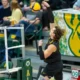 Bears hit peak Shand-nenigans in impressive 3-0 sweep of
Cougars