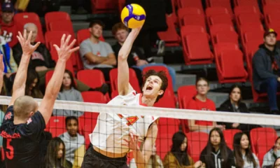 Wesmen fend off Dinos comeback effort