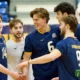 T-Birds outlast Spartans in battle of U SPORTS top ranked
teams