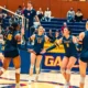 GAELS FALL 3-1 TO LIONS ON THE ROAD