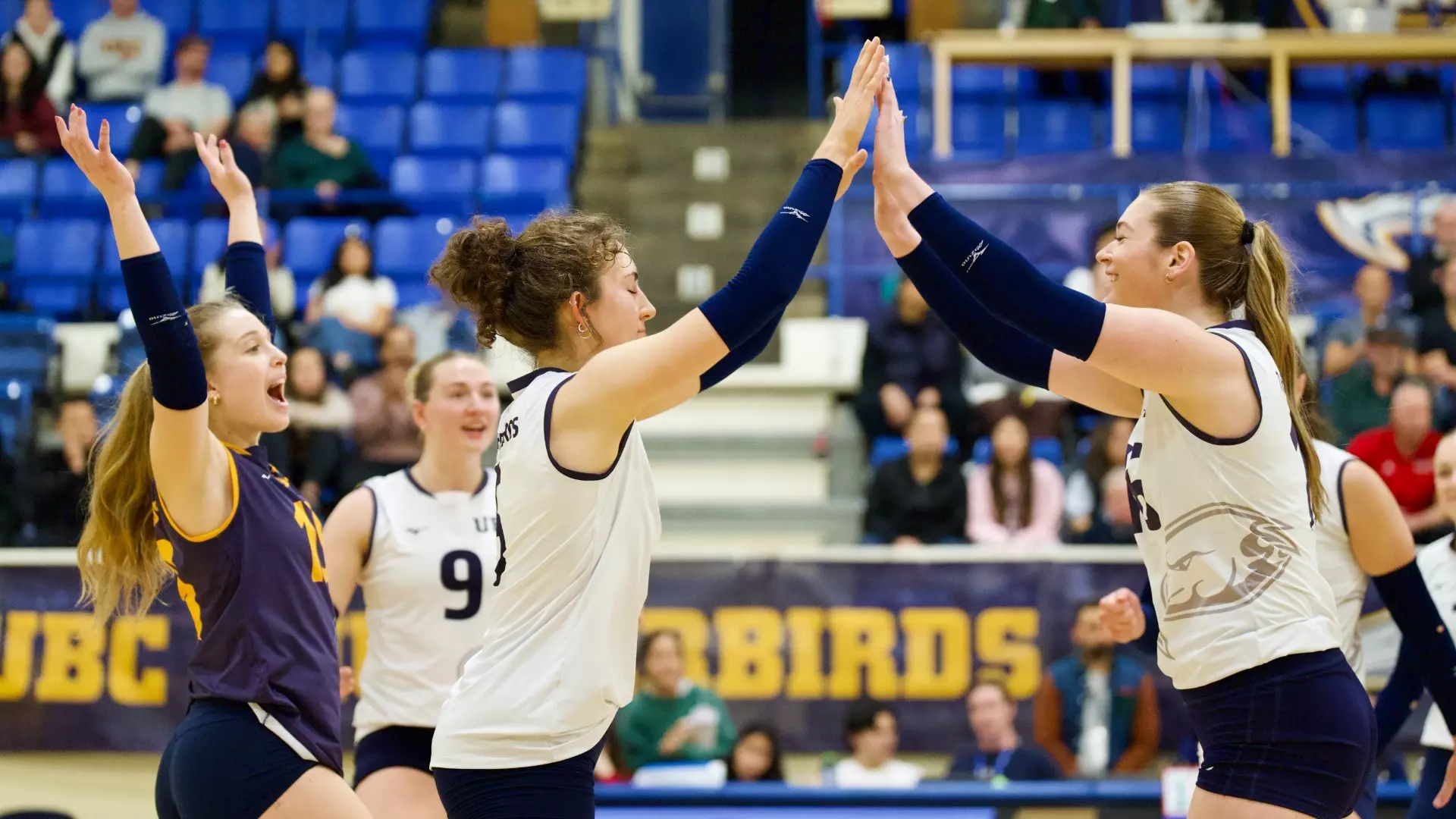 Spartans felled by T-Birds in marathon affair