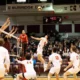 MVB RECAP: Gryphons Drop Weekend Doubleheader at
McMaster
