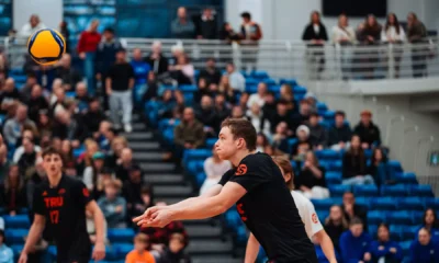 No. 7 Heat take down WolfPack