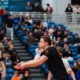 No. 7 Heat take down WolfPack