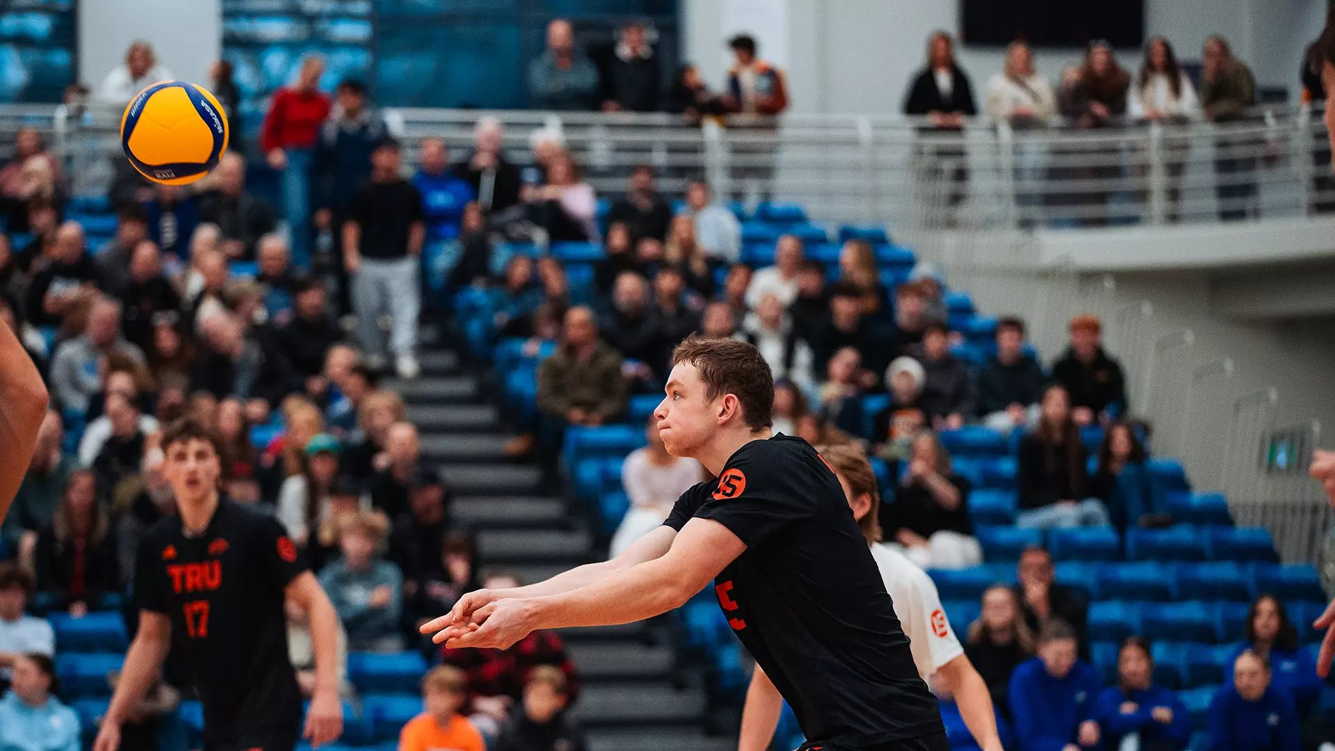 No. 7 Heat take down WolfPack