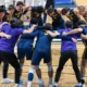 Thrilling weekend sees Lancers earn two wins at
Western