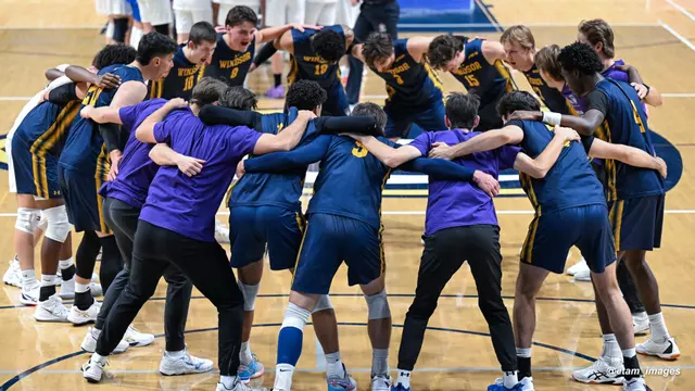 Thrilling weekend sees Lancers earn two wins at
Western