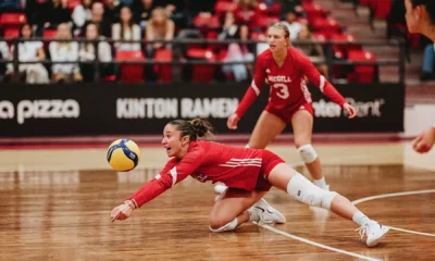 Martlets close semester with encouraging performance in
setback against No.5 ranked Laval