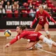 Martlets close semester with encouraging performance in
setback against No.5 ranked Laval