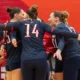 U Sports Top 10: Brock women’s volleyball holds No. 6
ranking for second consecutive week