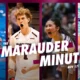 Marauder Minute (November 17 – 23, 2025)