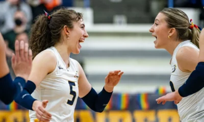 T-Birds welcome Wesmen for Pride Night
