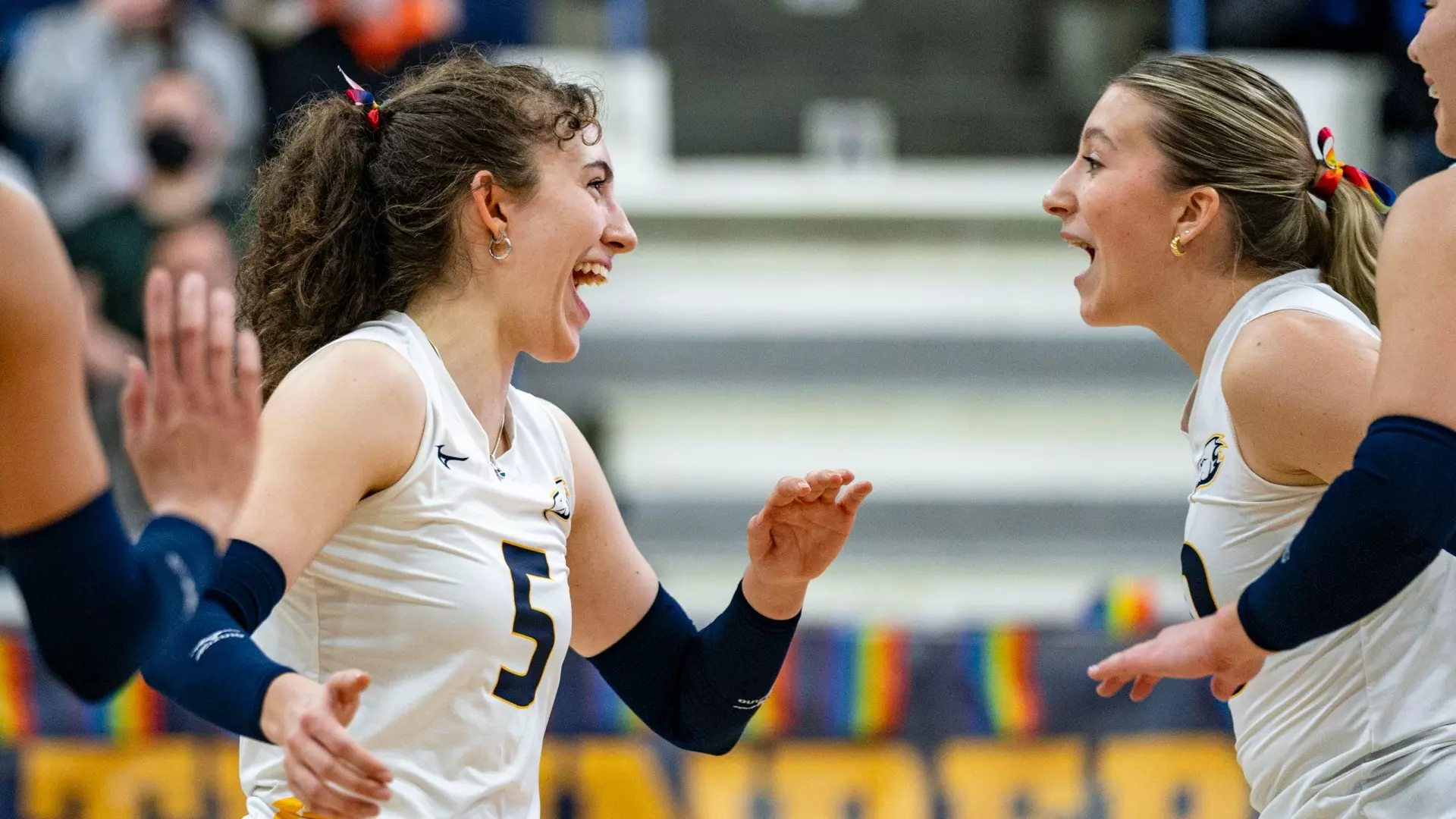 T-Birds welcome Wesmen for Pride Night