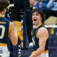 Thunderbirds host Pride Night against Wesmen to close first
semester