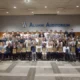 Lancers honour outstanding 2024-25 scholar-athletes