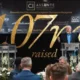 .07M RAISED AT 17TH ANNUAL COMPLETE CHAMPIONS
RECEPTION