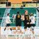 Sargent, Harris power Bears to 3-1 win over TWU