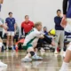 MEN’S VOLLEYBALL: Lakers lose heartbreaker to
Western