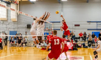 LIONS SECURE ROAD WIN IN WEEKEND OPENER AGAINST RMC