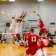 LIONS SECURE ROAD WIN IN WEEKEND OPENER AGAINST RMC