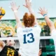 SPARTANS FALL IN FOUR TO ALBERTA GOLDEN BEARS