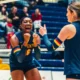 Queen’s Women’s Volleyball bounce back with four sets win
over Lakehead to split weekend series